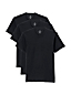 Le T-Shirt Col Rond (lot de 3), Homme Stature Standard