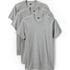 Men's Crewneck Undershirt 3 Pack, Front