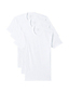 Le T-Shirt Col Rond (lot de 3), Homme Stature Standard image number 0