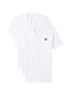 Le T-Shirt Col Rond (lot de 3), Homme Stature Standard image number 5