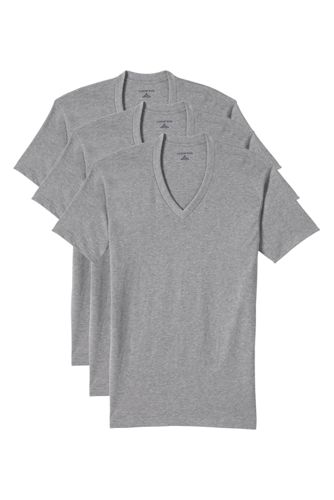 men's v neck vests uk