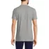 Men's V-Neck Undershirt 3 Pack, Back