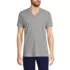 Men's V-Neck Undershirt 3 Pack, Front