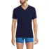 Men's V-Neck Undershirt 3 Pack, Front
