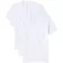 Men's V-Neck Undershirt 3 Pack, Front