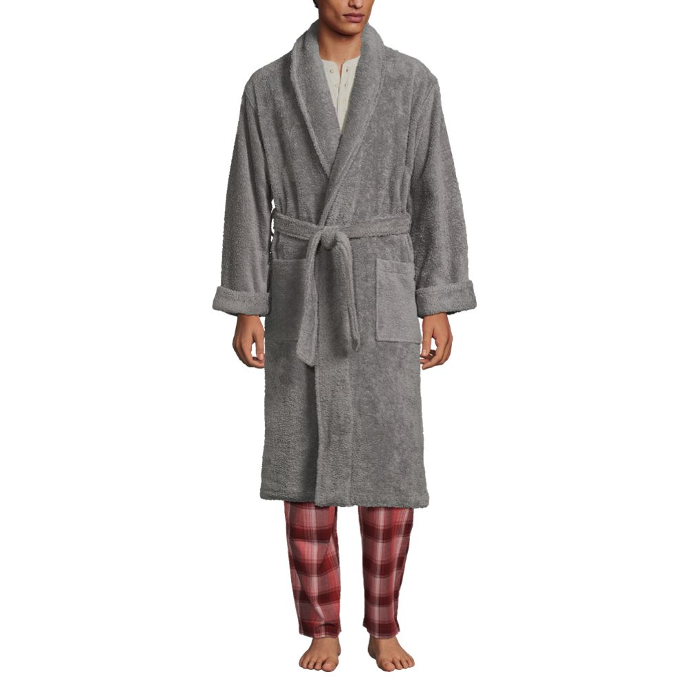 Men's Bathrobes  Artistic Online Shopping