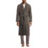 Men's Calf Length Turkish Terry Robe, Front