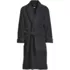 Men's Calf Length Turkish Terry Robe, Front