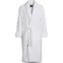 Men's Calf Length Turkish Terry Robe, Front