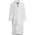 Men's Calf Length Turkish Terry Robe, Front