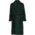 Men's Calf Length Turkish Terry Robe, Front