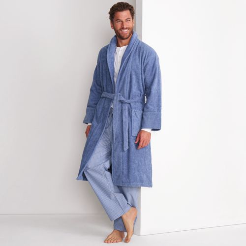 Men s Robes Lands End