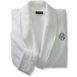 Men's Calf Length Turkish Terry Robe, Front