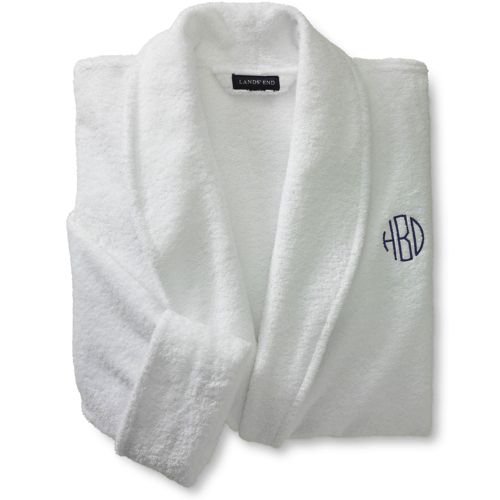 Balenciaga 2021 Miami Exclusive Bathrobe Robe XL