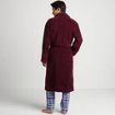 Men's Calf Length Turkish Terry Robe