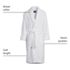 Men's Calf Length Turkish Terry Robe, alternative image