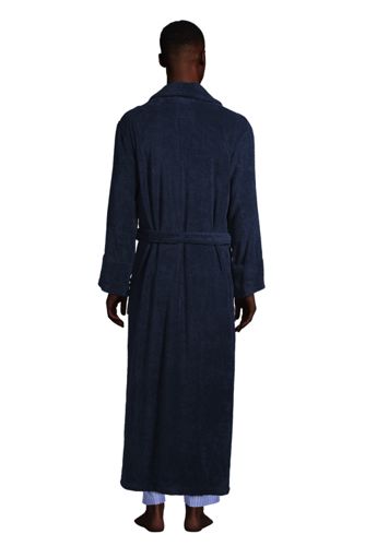 turkish robe mens