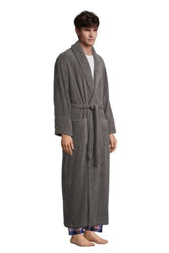 mens winter dressing gowns target