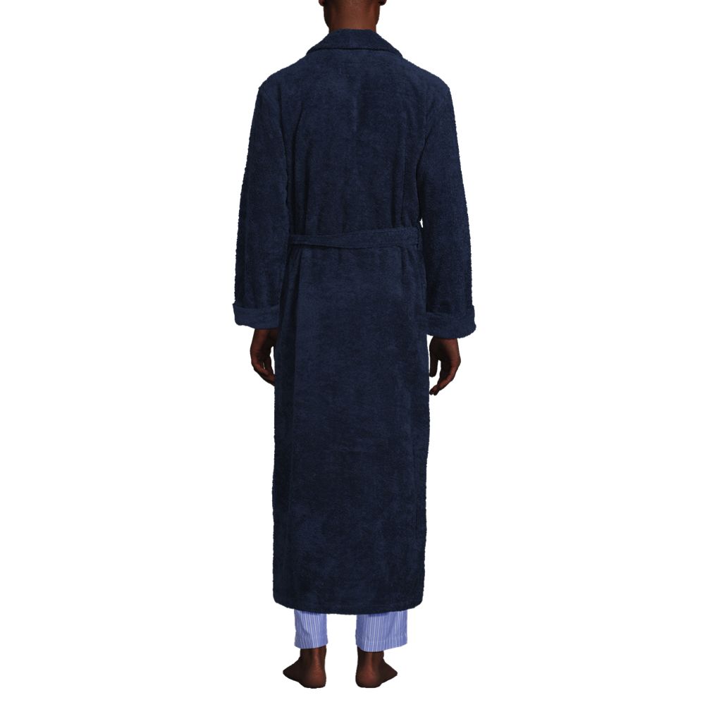 Old navy discount mens bath robes