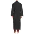 Men's Full Length Turkish Terry Robe, Back