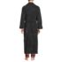 Men's Full Length Turkish Terry Robe, Back