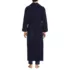 Men's Full Length Turkish Terry Robe, Back