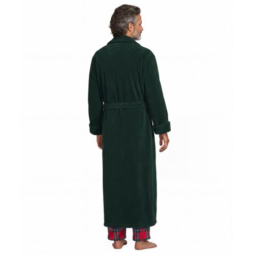 Dark Pine Green