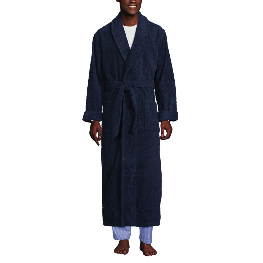 Monogram Cloud Robe - Luxury Coats and Jackets - Ready to Wear