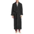Men's Full Length Turkish Terry Robe, Front