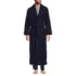 Men's Full Length Turkish Terry Robe, Front