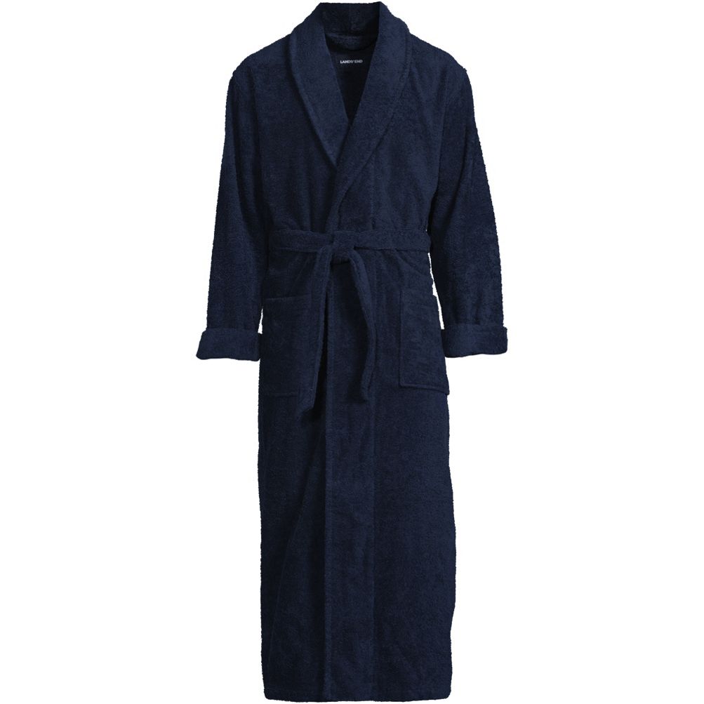 9 Tips Before Washing A Terry Cloth Robe