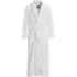 Men's Full Length Turkish Terry Robe, Front