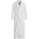 Men's Full Length Turkish Terry Robe, Front