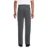 Men's Blend Plain Front Chino Pants, Back