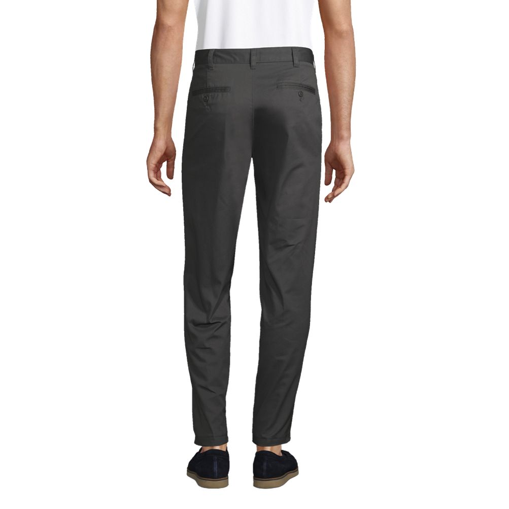 The Worn By Nature Chino Pantalón Casual Hombre Freeport PZAE