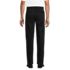 Men's Blend Plain Front Chino Pants, Back