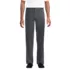 Men's Blend Plain Front Chino Pants, Front