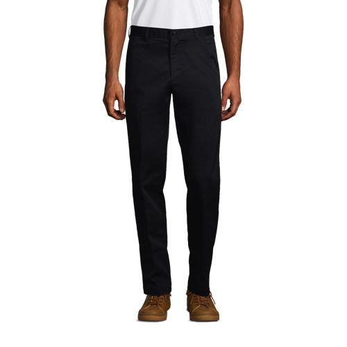 Men's Tall Comfort Waist Comfort-First Knockabout Chino Pants