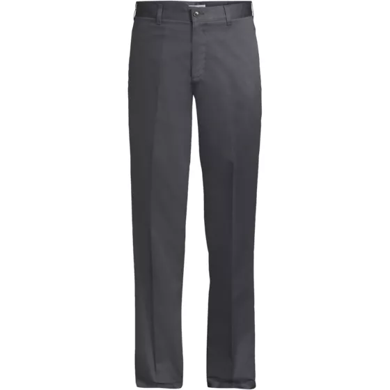 Men's Blend Plain Front Chino Pants - primary