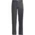 Men's Blend Plain Front Chino Pants, Front