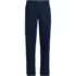 Men's Blend Plain Front Chino Pants, Front