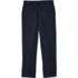 Men's Blend Plain Front Chino Pants, Front