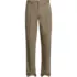 Men's Blend Plain Front Chino Pants, Front