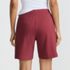 Women's Sport Knit High Rise Shorts, Back
