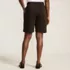 Women's Sport Knit High Rise Shorts, Back