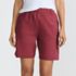 Women's Sport Knit High Rise Shorts, Front