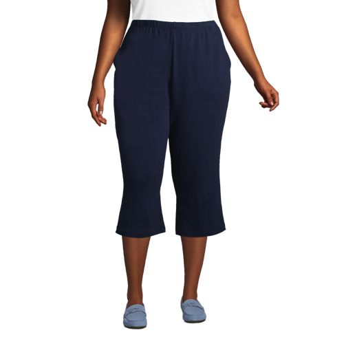 xxl capri pants