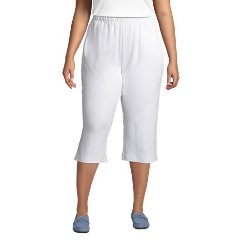 Athletic Capris for Women