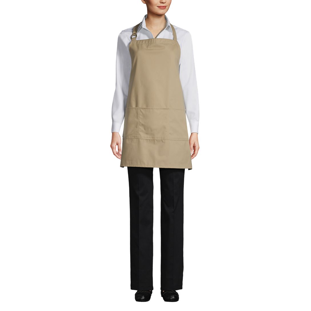 Performance Twill Apron