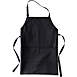 Performance Twill Apron, Front